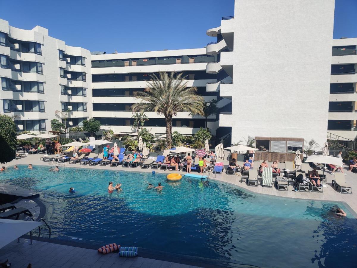 Luxury With Pool View Aparthotel Costa Adeje (Tenerife)